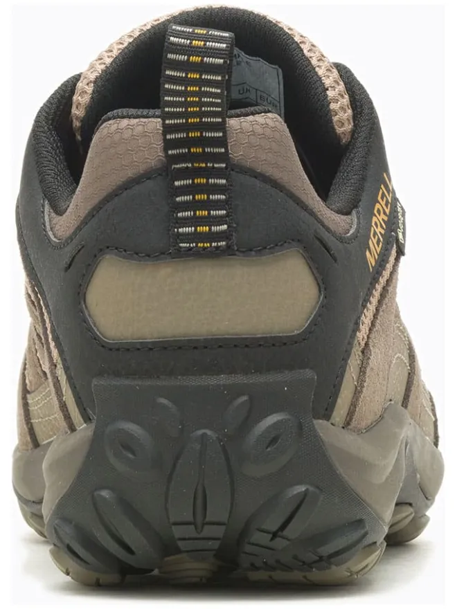 Leder-Wanderboots "Alverstone 2 GTX" in Hellbraun>Merrell Discount