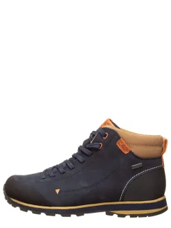 cmp Outdoor- & Sportschuhe^Leder-Wanderboots "Elettra" in Dunkelblau