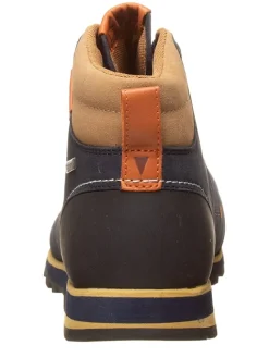 cmp Outdoor- & Sportschuhe^Leder-Wanderboots