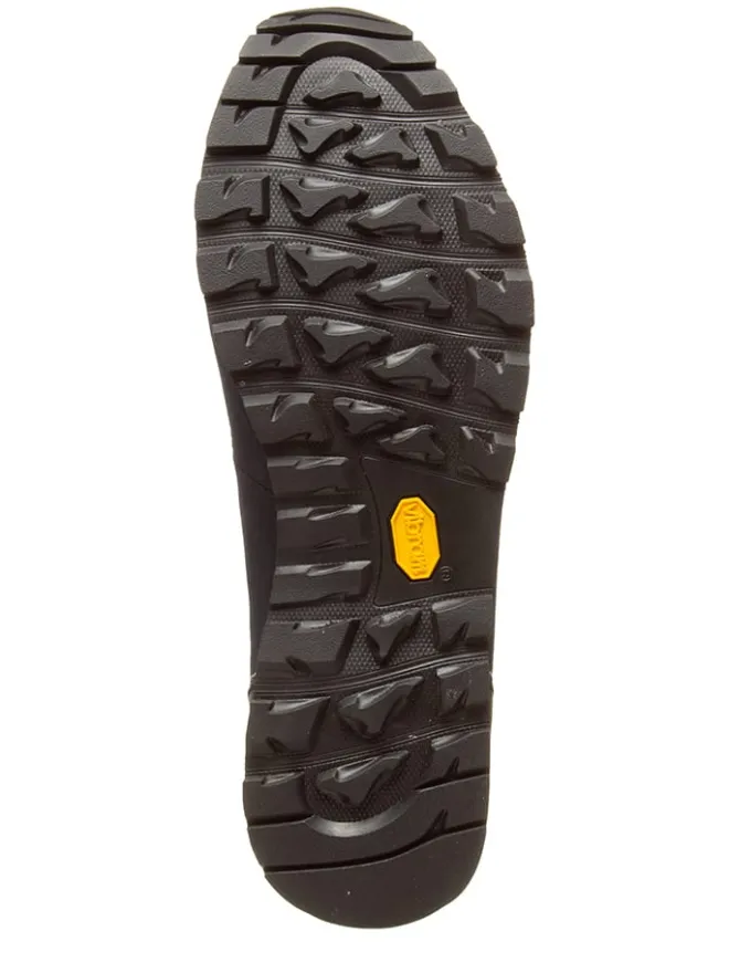 cmp Outdoor- & Sportschuhe^Leder-Wanderboots "Elettra" in Dunkelblau
