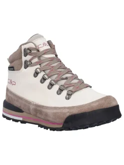 cmp Outdoor- & Sportschuhe^Leder-Wanderboots