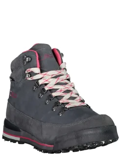 cmp Outdoor- & Sportschuhe^Leder-Wanderboots "Heka" in Grau