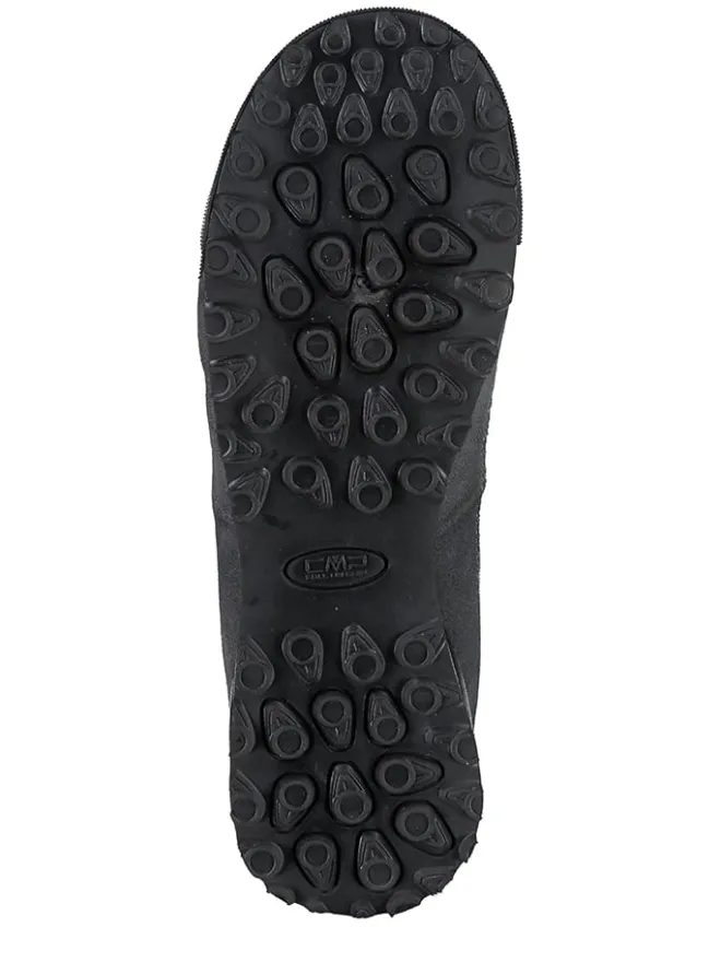 cmp Outdoor- & Sportschuhe^Leder-Wanderboots "Heka" in Grau