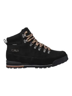 Leder-Wanderboots "Heka" in Schwarz>cmp Best