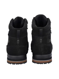 Leder-Wanderboots 