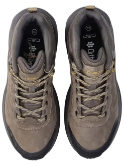 cmp Outdoorschuhe^Leder-Wanderboots 