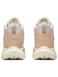 Leder-Wanderboots ''Tempo Sol Mid