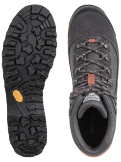 DOLOMITE Outdoorschuhe^Leder-Wanderboots