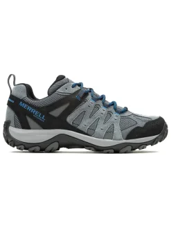 Leder-Wanderschuhe ''Accentor 3'' in Grau>Merrell Clearance