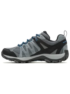 Leder-Wanderschuhe ''Accentor 3'' in Grau><noscript><img width=