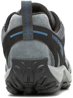 Leder-Wanderschuhe ''Accentor 3'' in Grau><noscript><img width=