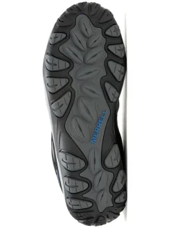 Leder-Wanderschuhe ''Accentor 3'' in Grau><noscript><img width=