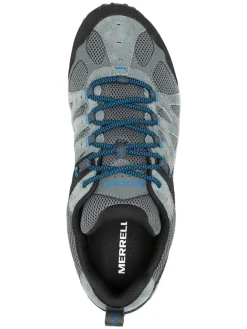 Leder-Wanderschuhe ''Accentor 3'' in Grau><noscript><img width=