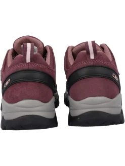 Leder-Wanderschuhe 
