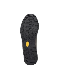 Leder-Wanderschuhe 