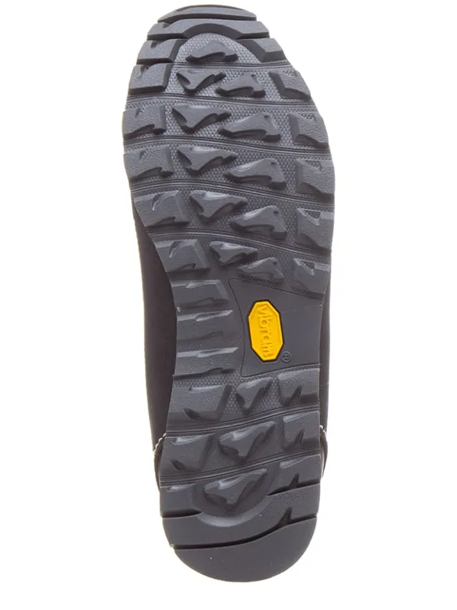 Leder-Wanderschuhe "Elettra" in Schwarz>cmp Sale