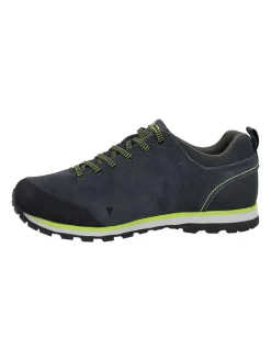 cmp Outdoorschuhe^Leder-Wanderschuhe "Elettra" in Dunkelblau
