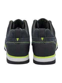 cmp Outdoorschuhe^Leder-Wanderschuhe 