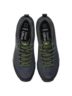 cmp Outdoorschuhe^Leder-Wanderschuhe 