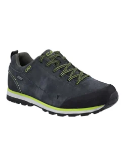 cmp Outdoorschuhe^Leder-Wanderschuhe 