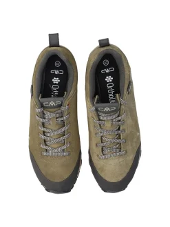 cmp Outdoorschuhe^Leder-Wanderschuhe