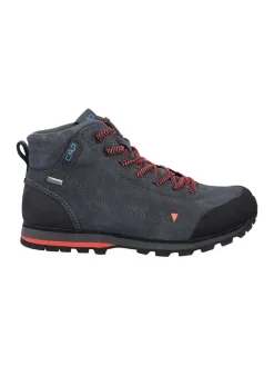 Leder-Wanderschuhe "Elettra" in Dunkelblau>cmp Online