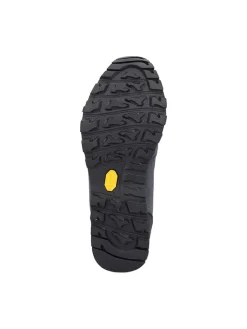 Leder-Wanderschuhe 
