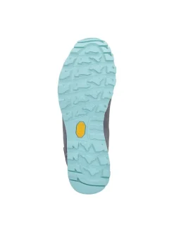 Leder-Wanderschuhe 
