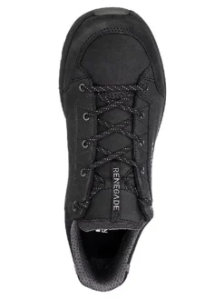 LOWA Outdoorschuhe^Leder-Wanderschuhe