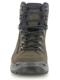 LOWA Outdoorschuhe^Leder-Wanderschuhe 