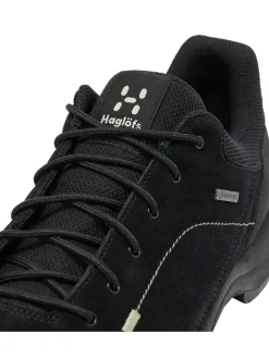 Haglöfs Outdoor- & Sportschuhe^Leder-Wanderschuhe