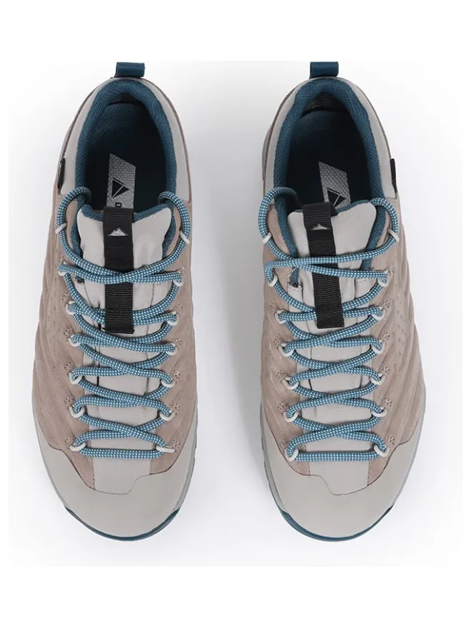 Leder-Wanderschuhe "SF-21 GTX" in Grau>DACHSTEIN Discount