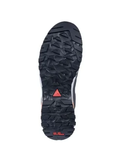 DACHSTEIN Outdoorschuhe^Leder-Wanderschuhe