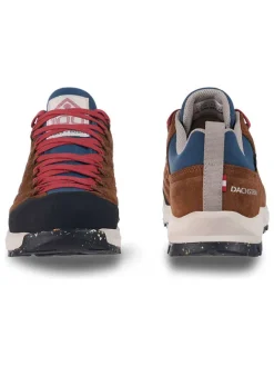 DACHSTEIN Outdoor- & Sportschuhe^Leder-Wanderschuhe
