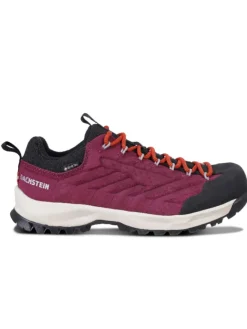 DACHSTEIN Outdoor- & Sportschuhe^Leder-Wanderschuhe "SF-21 GTX" in Pink
