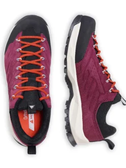 DACHSTEIN Outdoor- & Sportschuhe^Leder-Wanderschuhe "SF-21 GTX" in Pink
