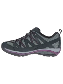 Leder-Wanderschuhe "Siren Sport 3 GTX" in Schwarz>Merrell Best