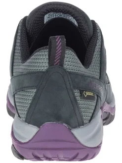 Leder-Wanderschuhe 