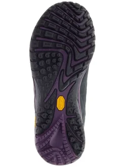 Leder-Wanderschuhe 