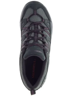 Leder-Wanderschuhe 