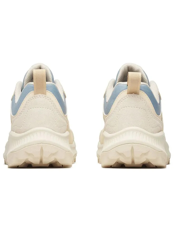 Leder-Wanderschuhe "Tempo Sol" in Beige>Merrell Hot