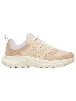 Merrell Outdoor- & Sportschuhe^Leder-Wanderschuhe "Tempo Sol" in Hellbraun