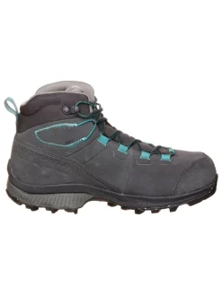 Leder-Wanderschuhe "TX Hike GTX" in Grau/ Hellblau>LA SPORTIVA Hot