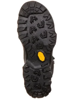 Leder-Wanderschuhe 