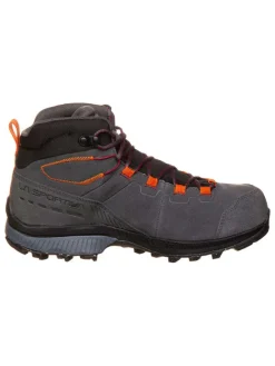 Leder-Wanderschuhe "TX Hike GTX" in Grau/ Orange>LA SPORTIVA Sale