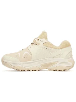Leder-Wanderschuhe 