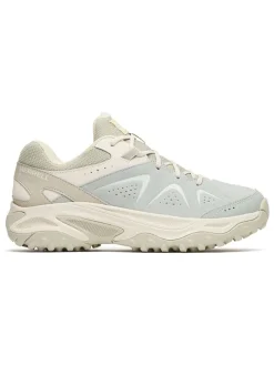 Leder-Wanderschuhe "Yokota 3 GTX" in Grau>Merrell Sale
