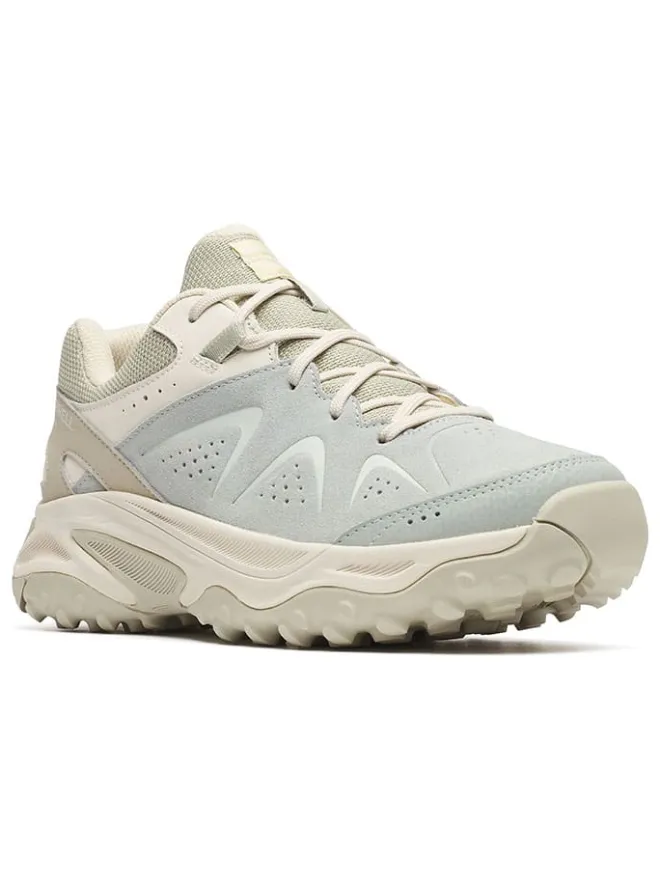 Leder-Wanderschuhe "Yokota 3 GTX" in Grau>Merrell Sale