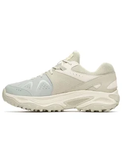 Leder-Wanderschuhe 