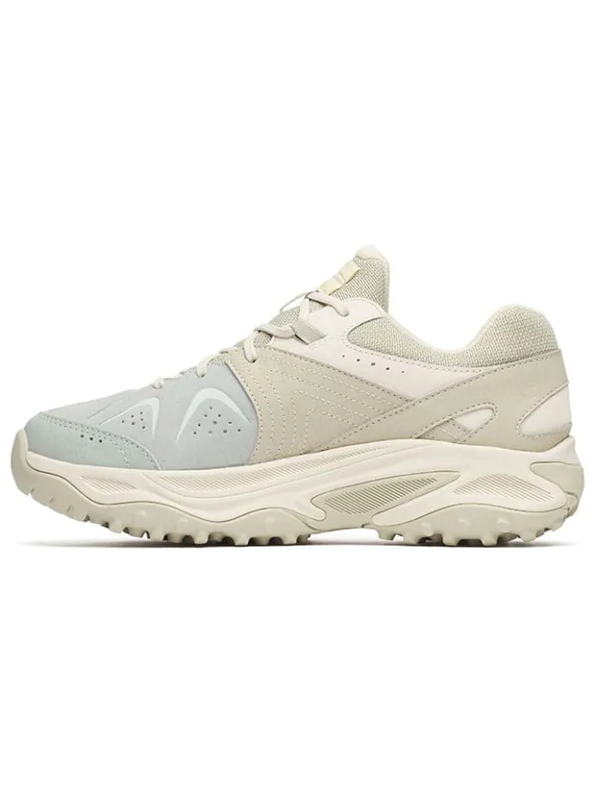 Leder-Wanderschuhe "Yokota 3 GTX" in Grau>Merrell Sale